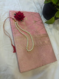 Cotton Silk Saree Limited Edition
