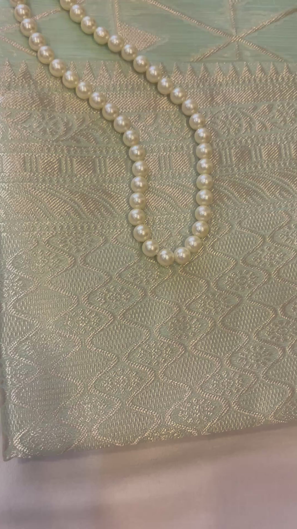 Cotton Silk Saree Limited Edition