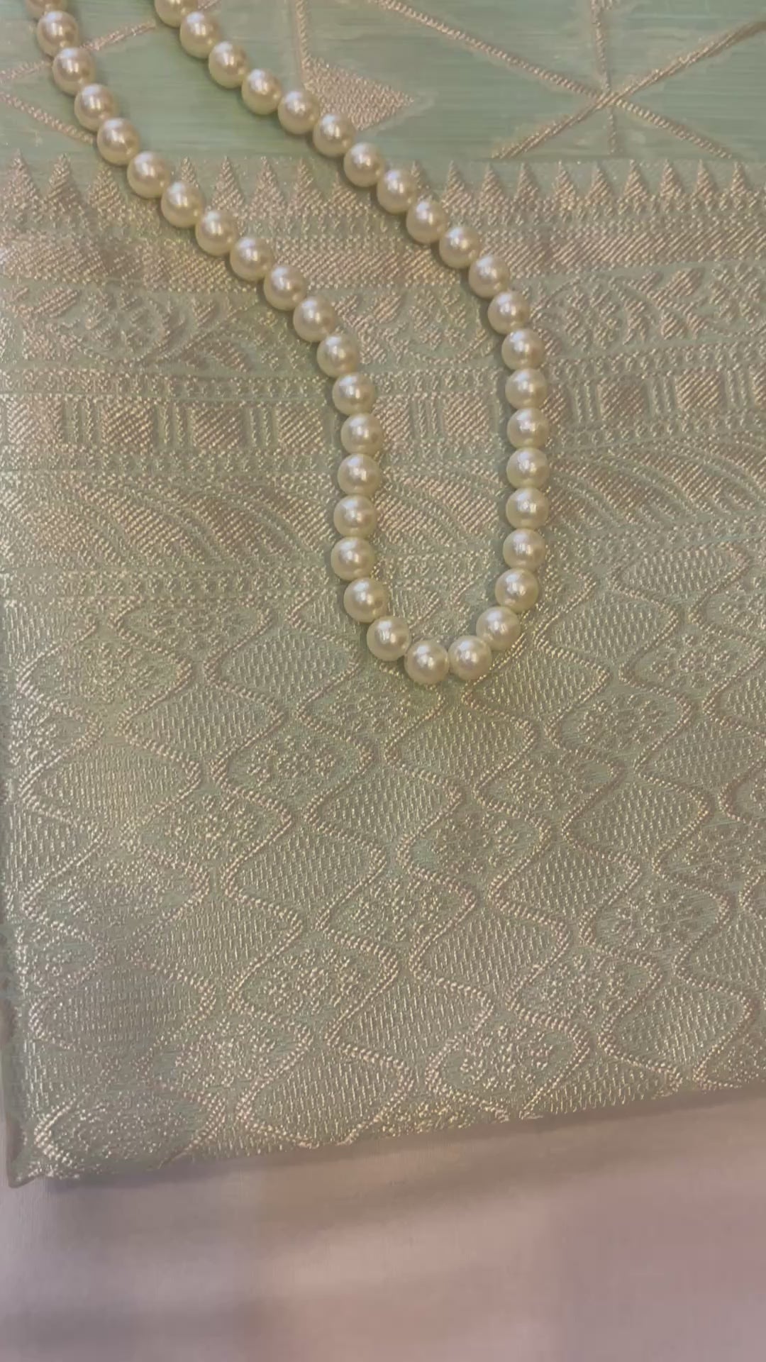 Cotton Silk Saree Limited Edition