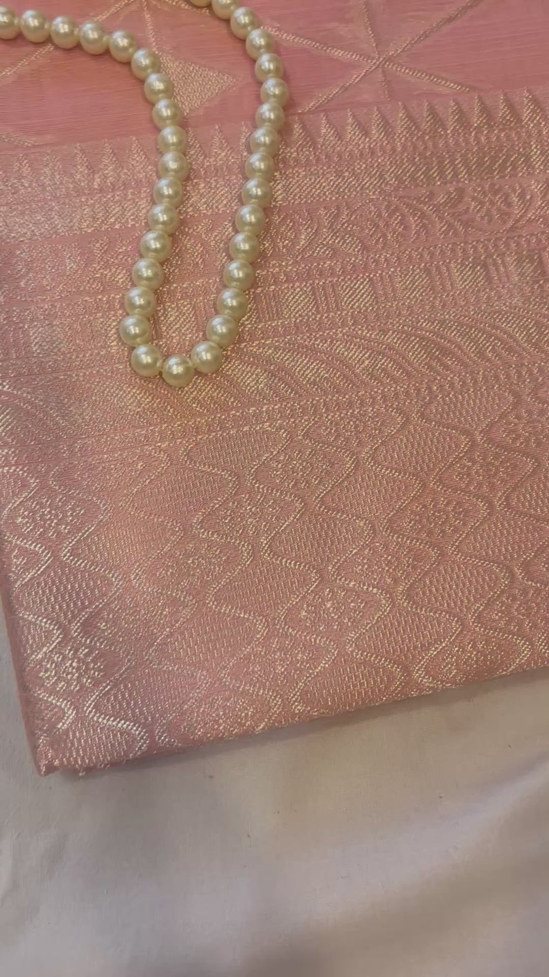 Cotton Silk Saree Limited Edition