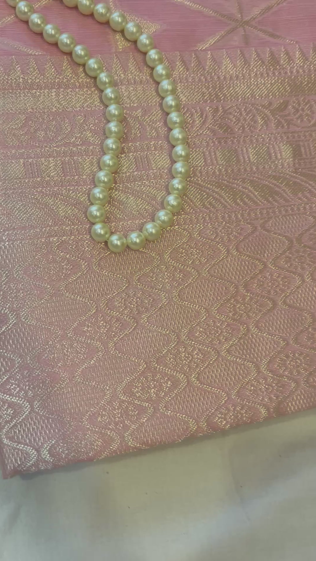 Cotton Silk Saree Limited Edition