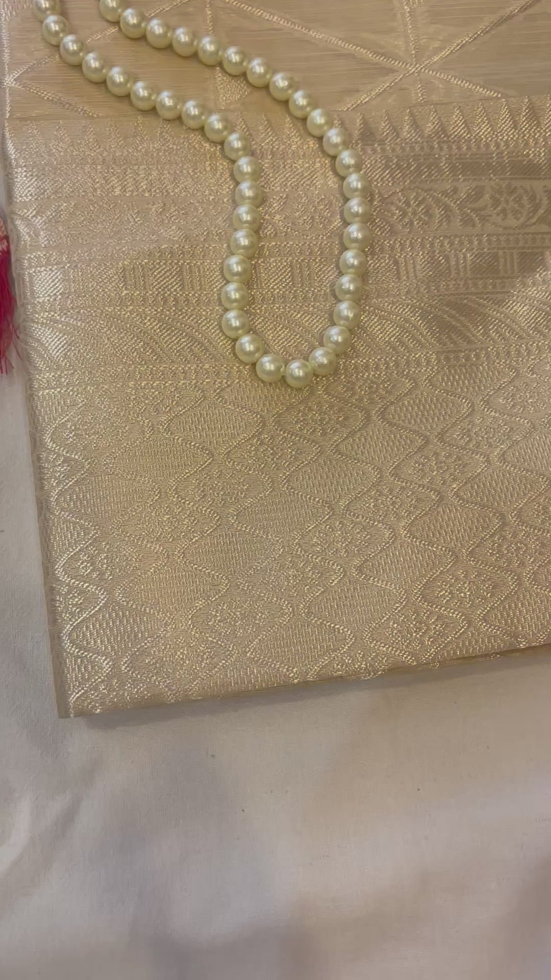 Cotton Silk Saree Limited Edition