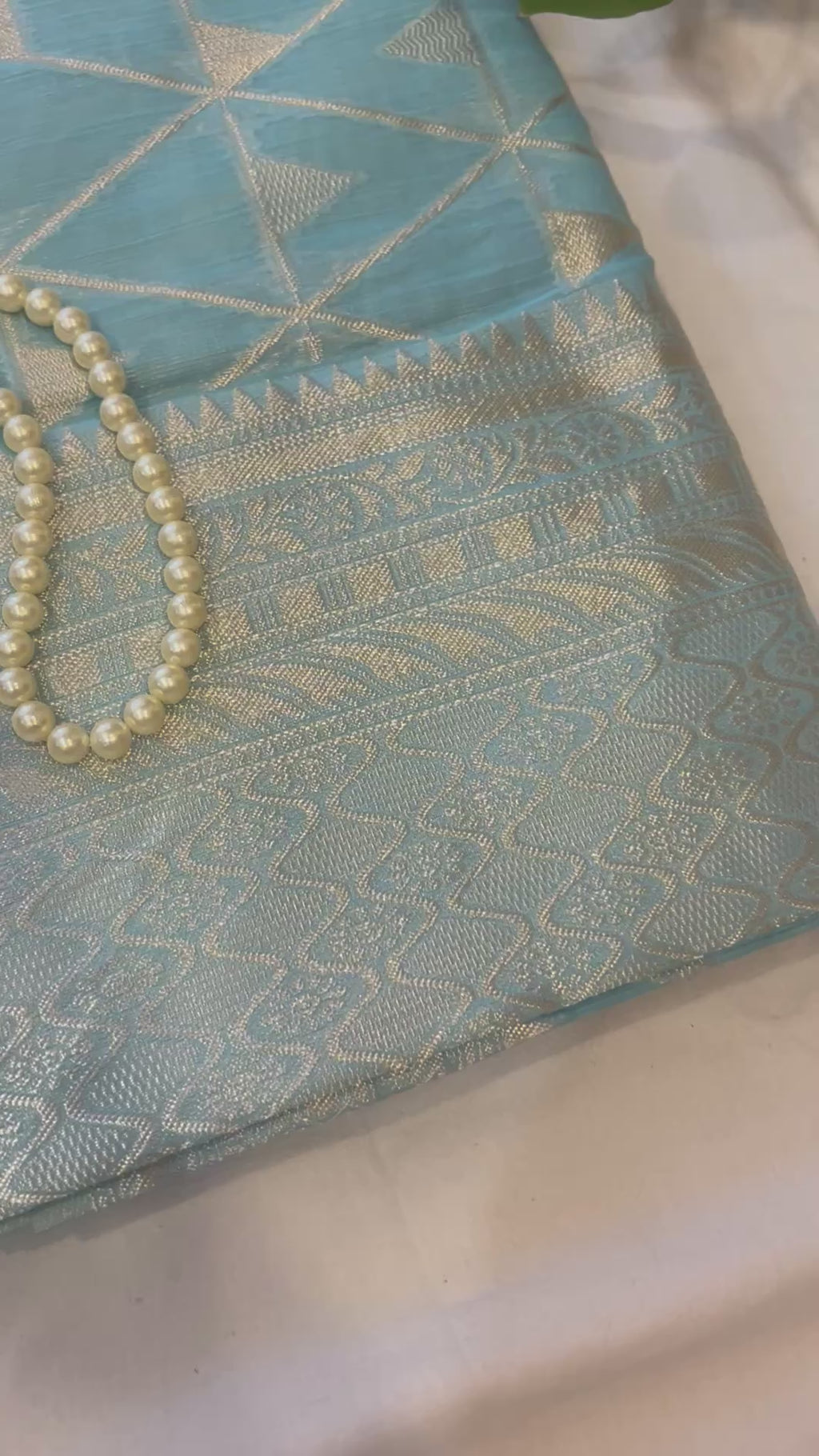 Cotton Silk Saree Limited Edition